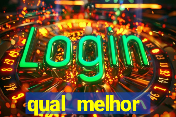 qual melhor aplicativo de jogo para ganhar dinheiro